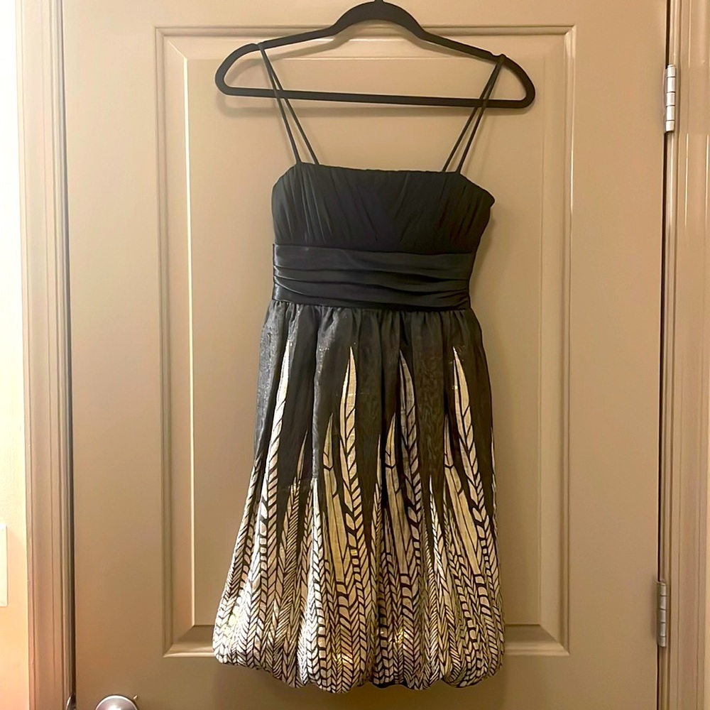 City Studio Mini Frock Dress!